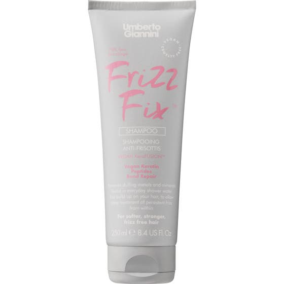 Frizz Fix Shampoo