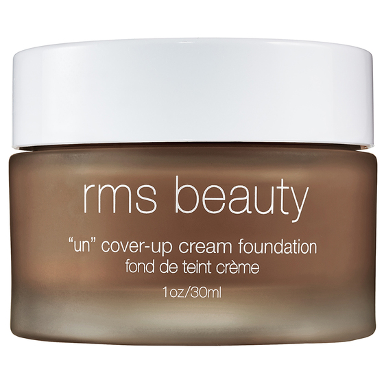 "un" Cover-Up Cream Foundation