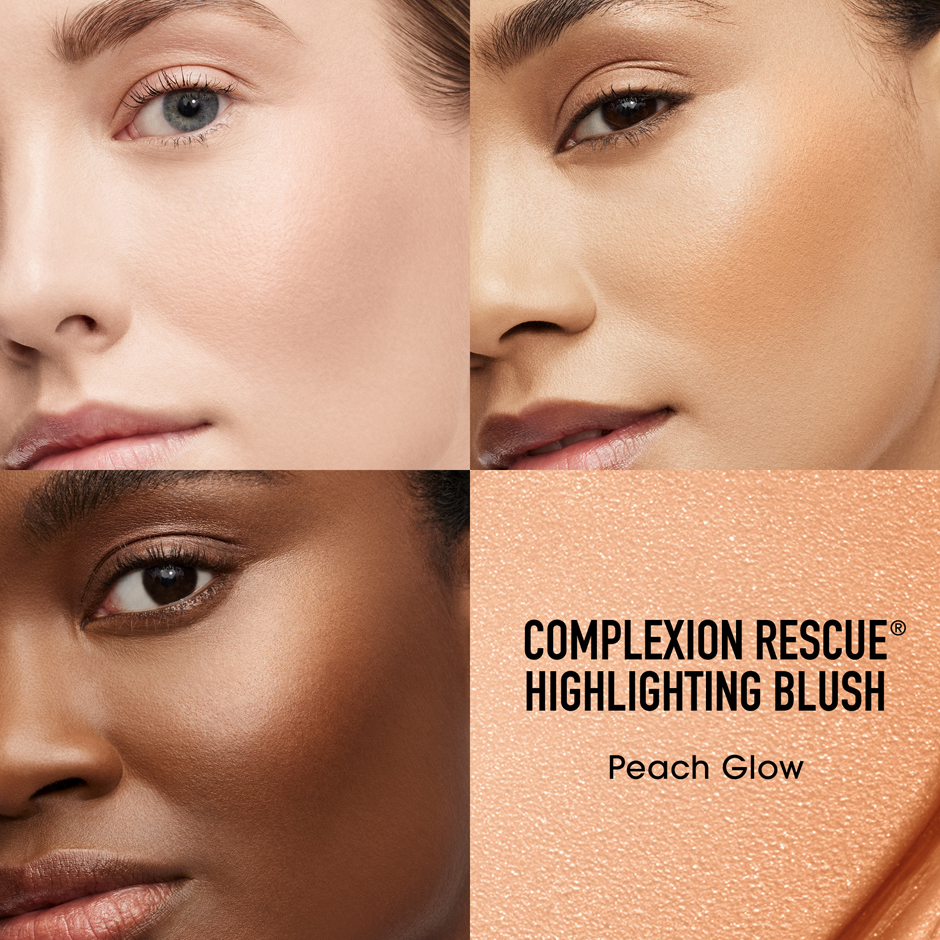 Complexion Rescue Highlighting Blush