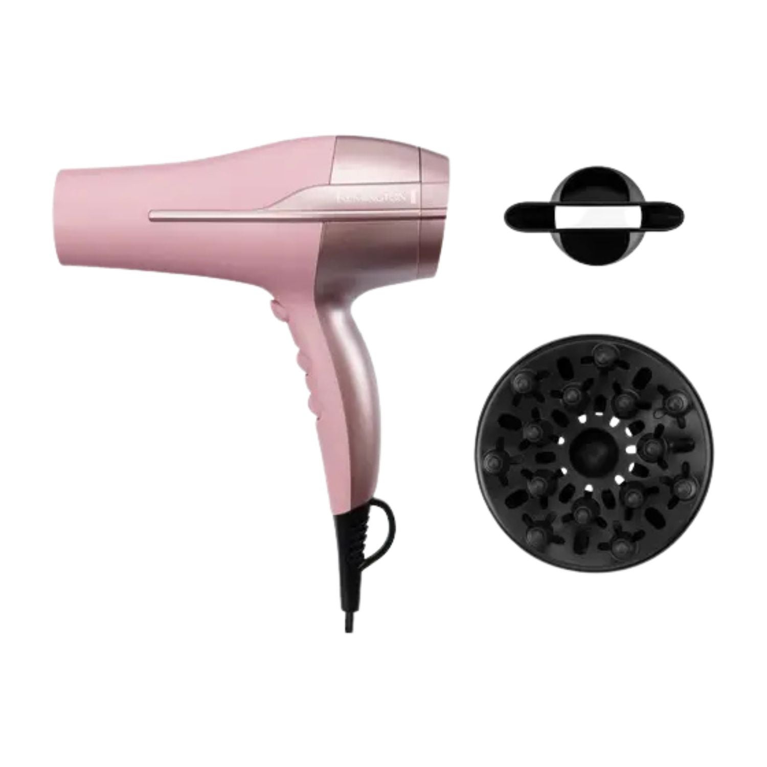 Remington Remington Coconut Smooth Hairdryer (D5901) 1 pcs parfym
