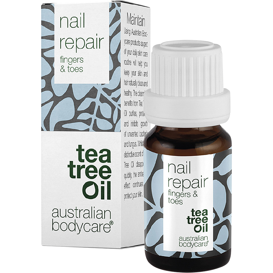 Nail Repair, 10 ml Australian Bodycare Nagelband