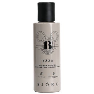 VÄXA
