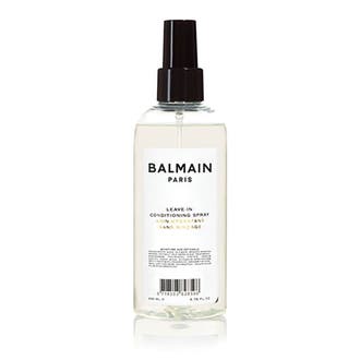 Leave-in Conditioning Spray