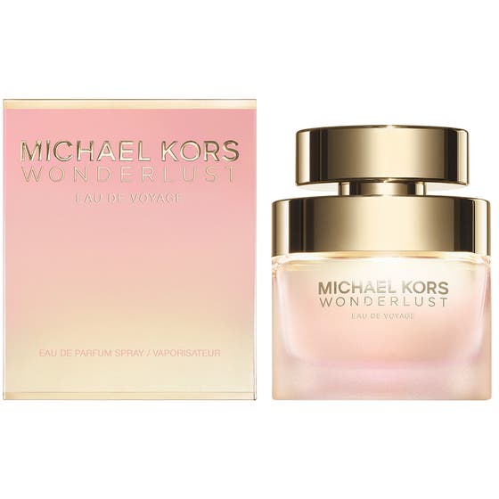 Wonderlust Eau de Voyage