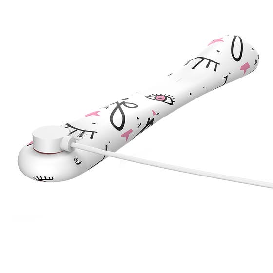 Leslie Bend Me Shape Me Love Me - Signature Collection