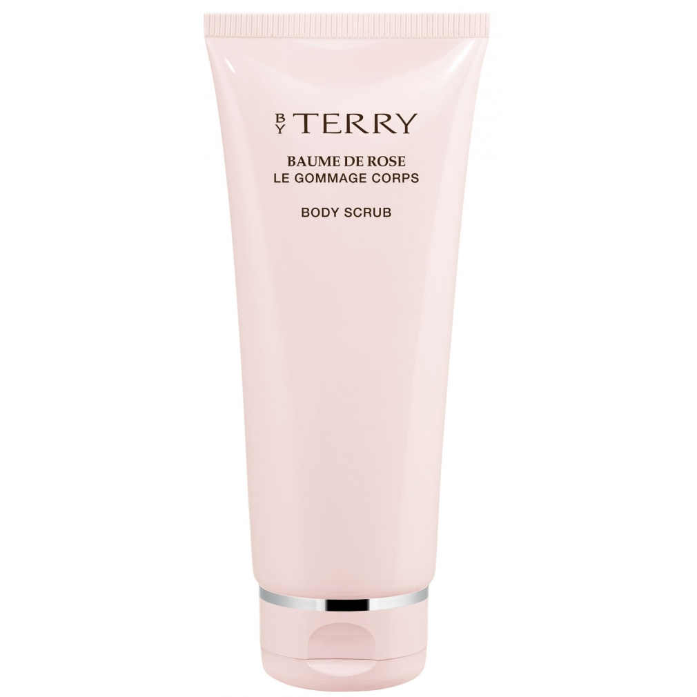 Baume de Rose Le Gommage Corps Body Scrub 180 g By Terry Body Scrub