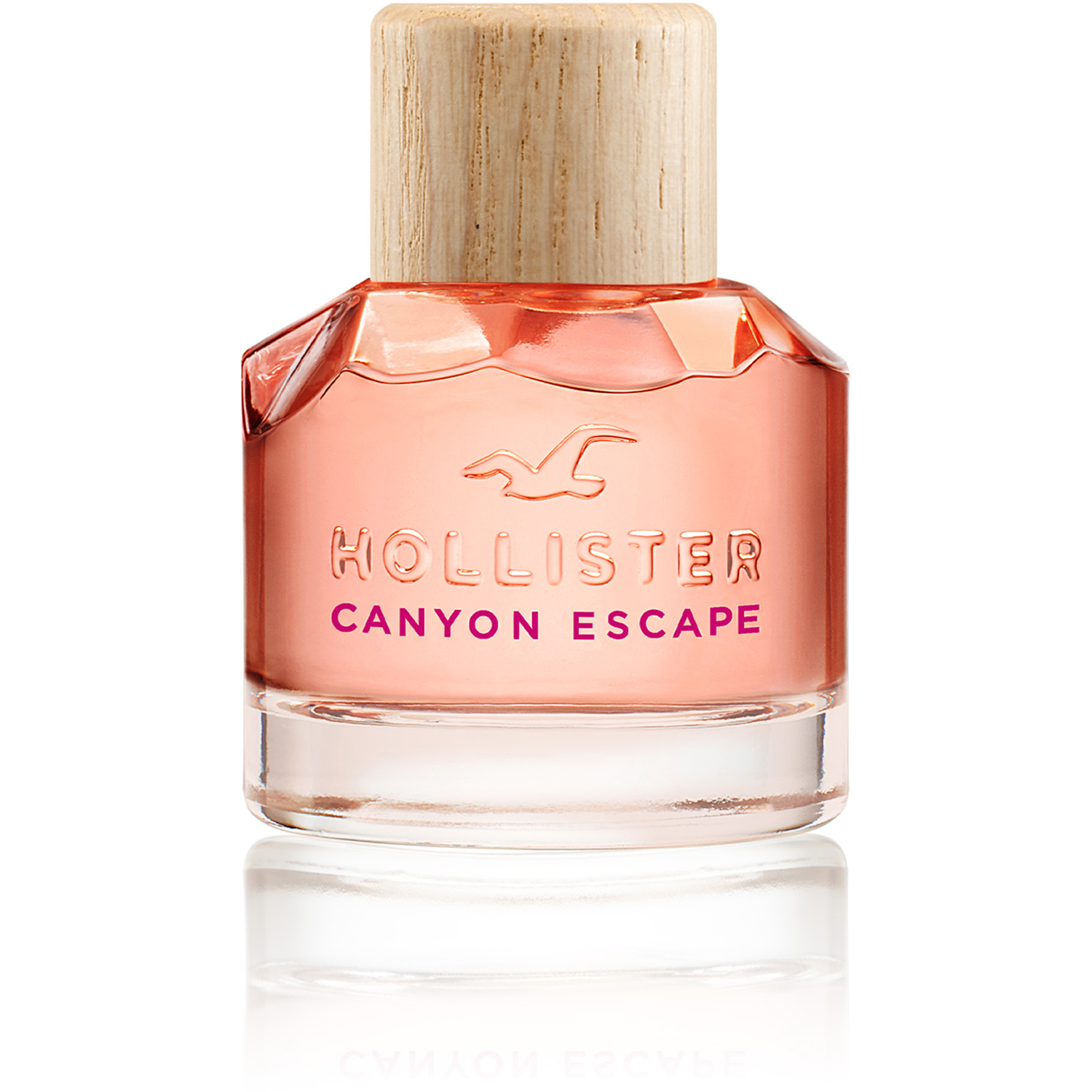 Hollister Canyon Escape For Her , 50 ml Hollister Damparfym