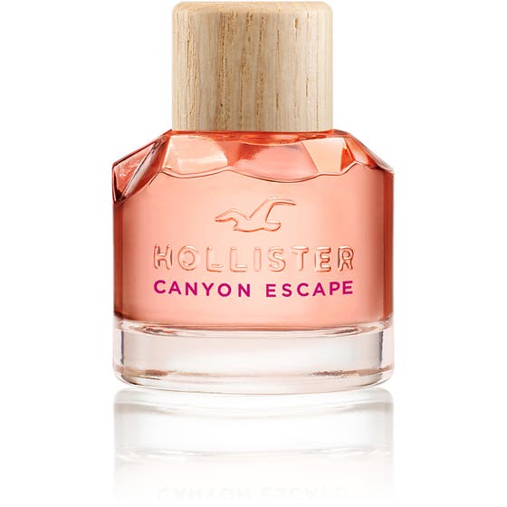 Canyon Escape For Her