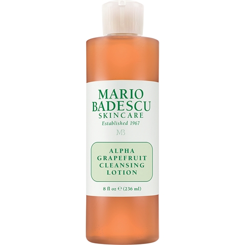 Mario Badescu Alpha Grapefruit Cleansing Lotion