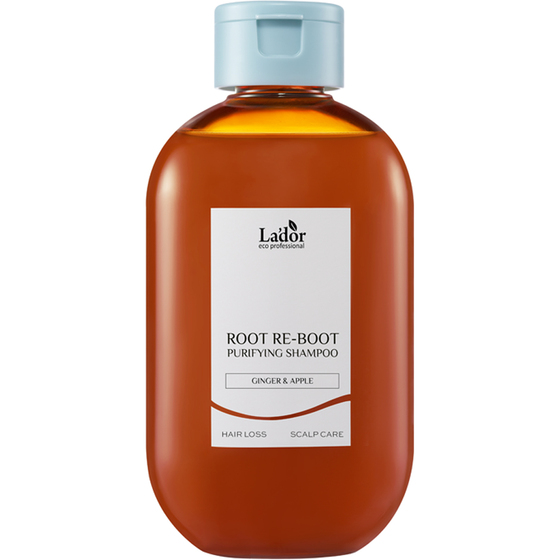 Root Re-Boot Purifying Shampoo