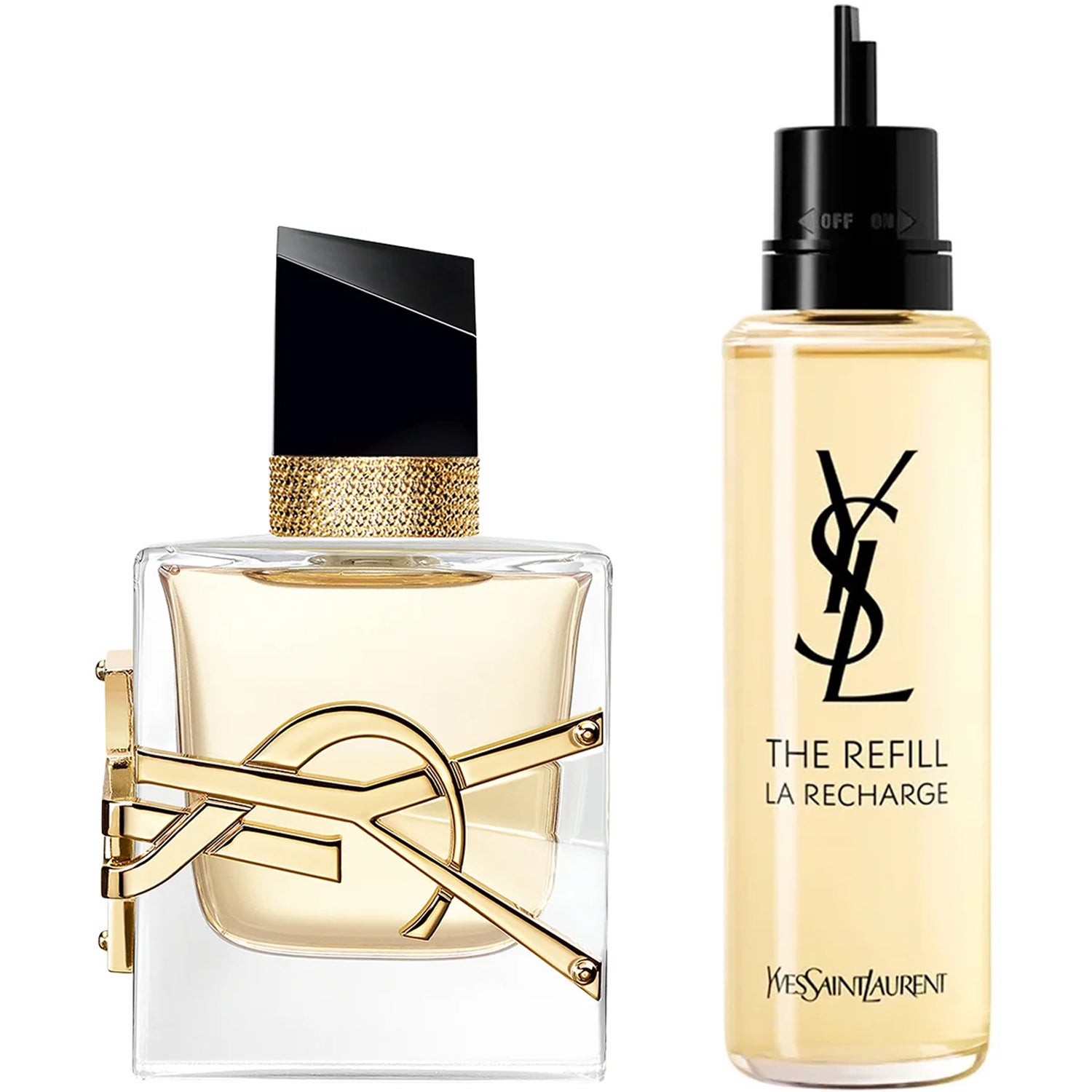 Yves Saint Laurent Libre EdP Refill Pack