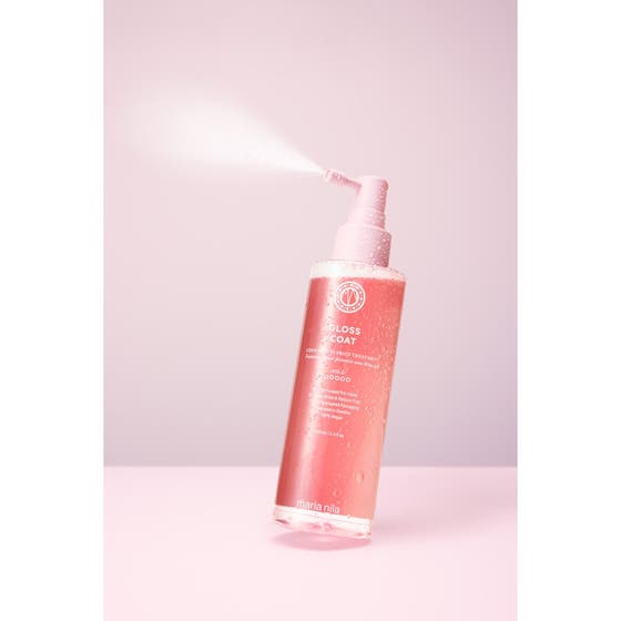 Shine & Style Protect Set
