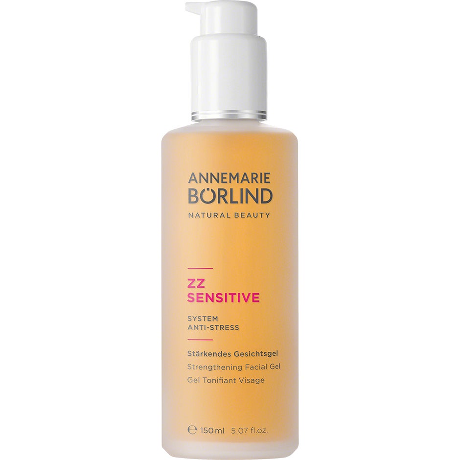 Annemarie Börlind ZZ Sensitive Strengthening Facial Gel