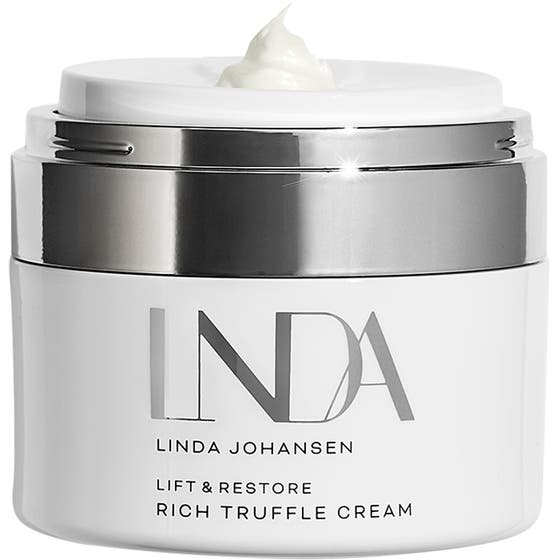 Rich Truffle Cream