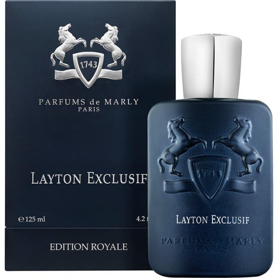 Layton Exclusif