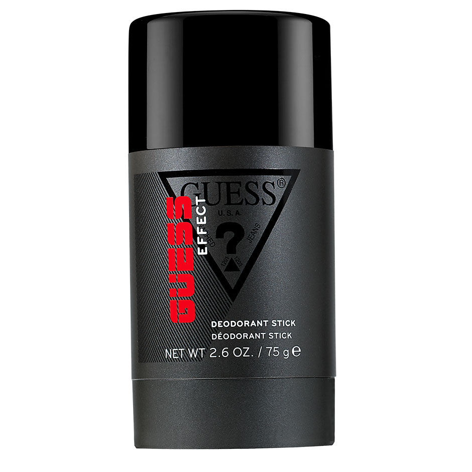 Grooming Deo Stick 75 g GUESS Herrdeodorant