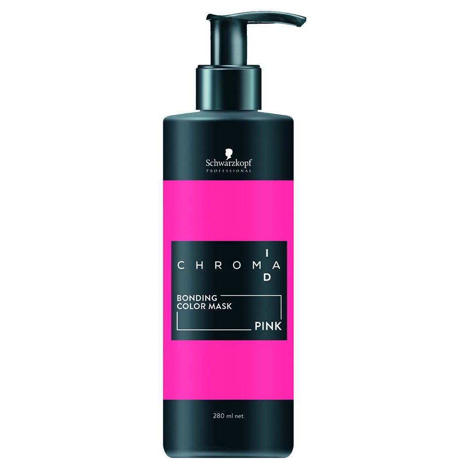 Chroma ID, 280 ml Schwarzkopf Professional Alla hårfärger