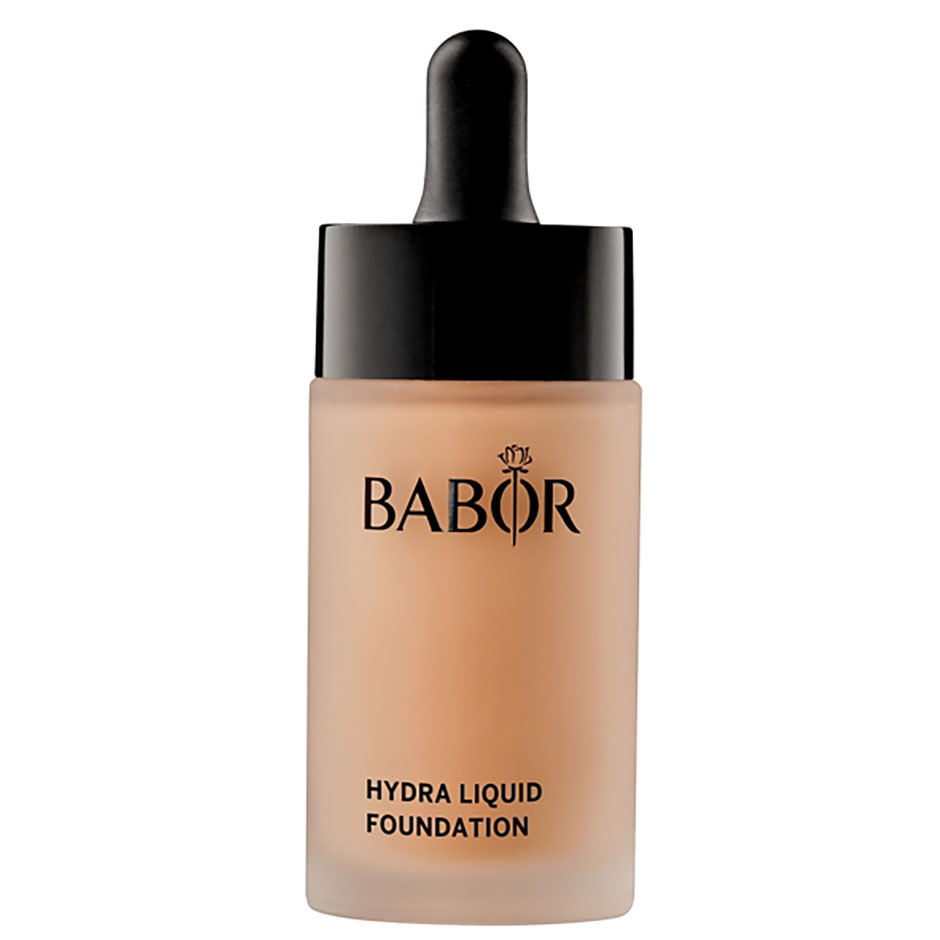 Babor Hydra Liquid Foundation terra 30 ml