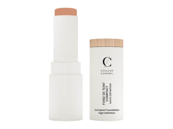 Compact Foundation High Definition