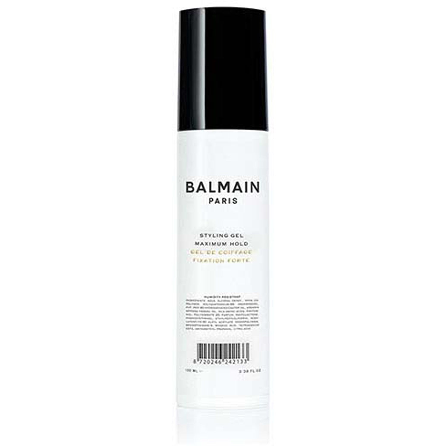 Balmain Hair Couture Styling Gel Strong