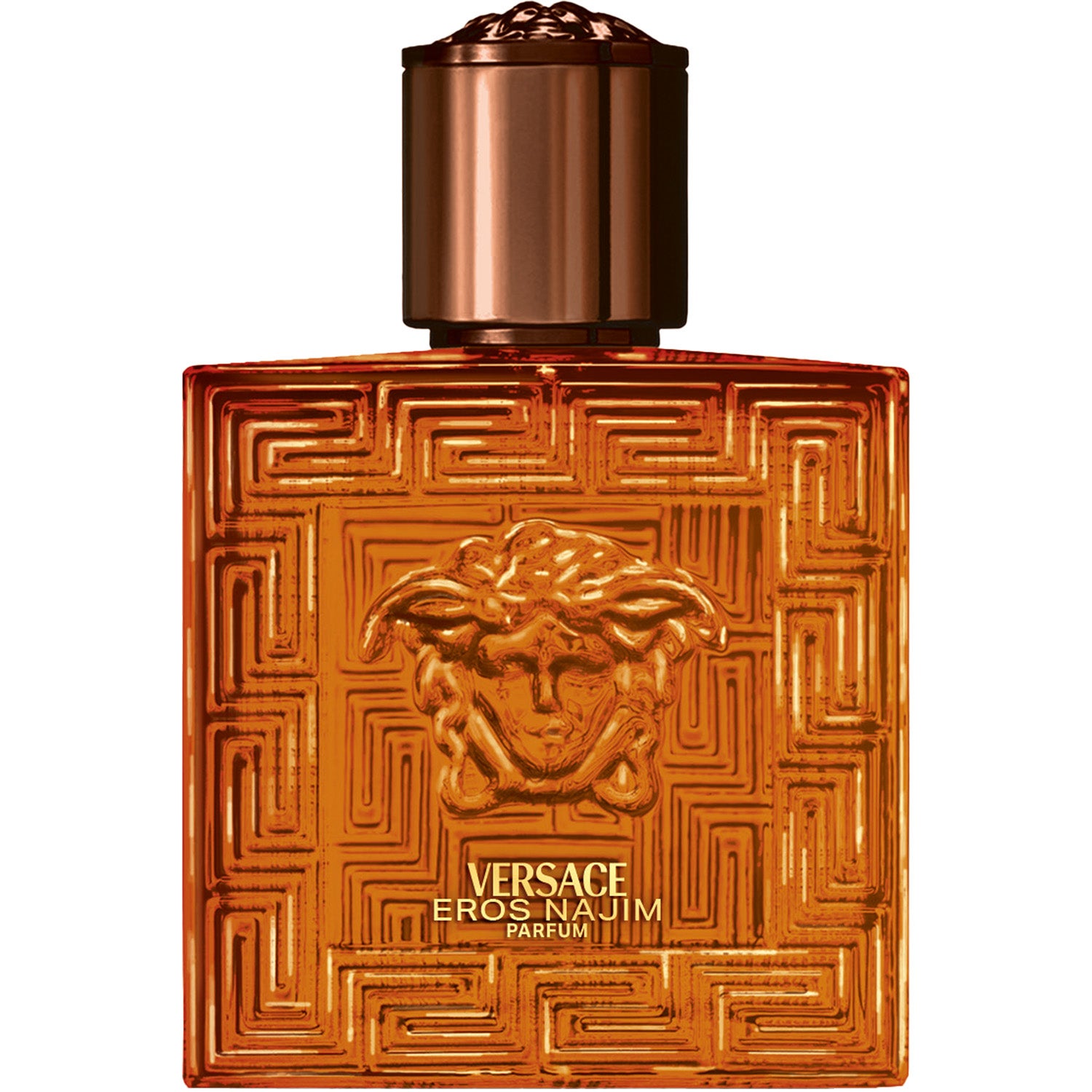 Versace Versace Eros Najim Eau de Parfum - 50 ml parfym
