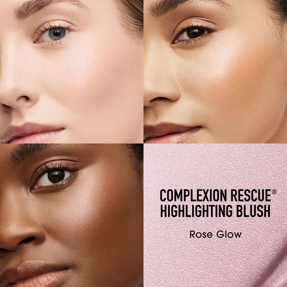 Complexion Rescue Highlighting Blush