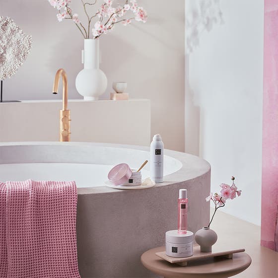 The Ritual of Sakura