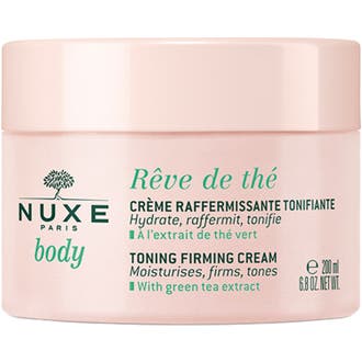 Body Reve De Thé Firming Cream