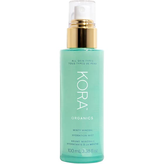 Active Algae Minty Mist