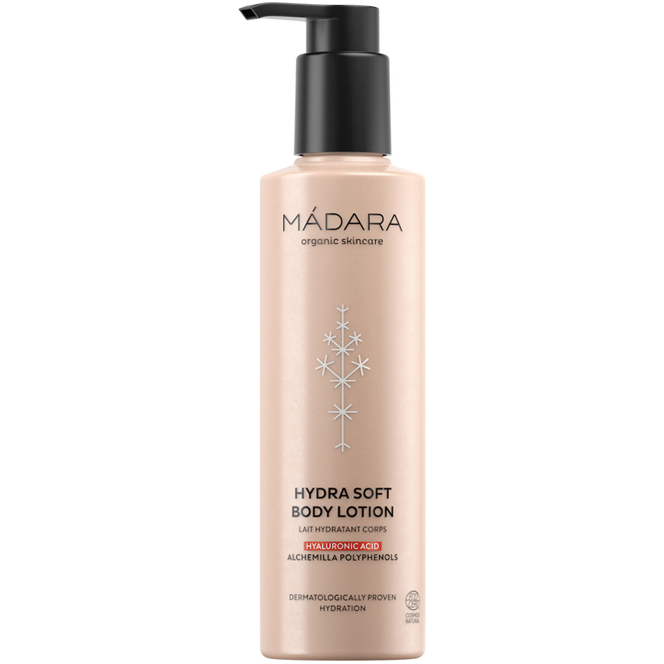 Hydra Soft Body Lotion