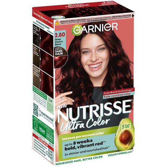 Nutrisse Duo