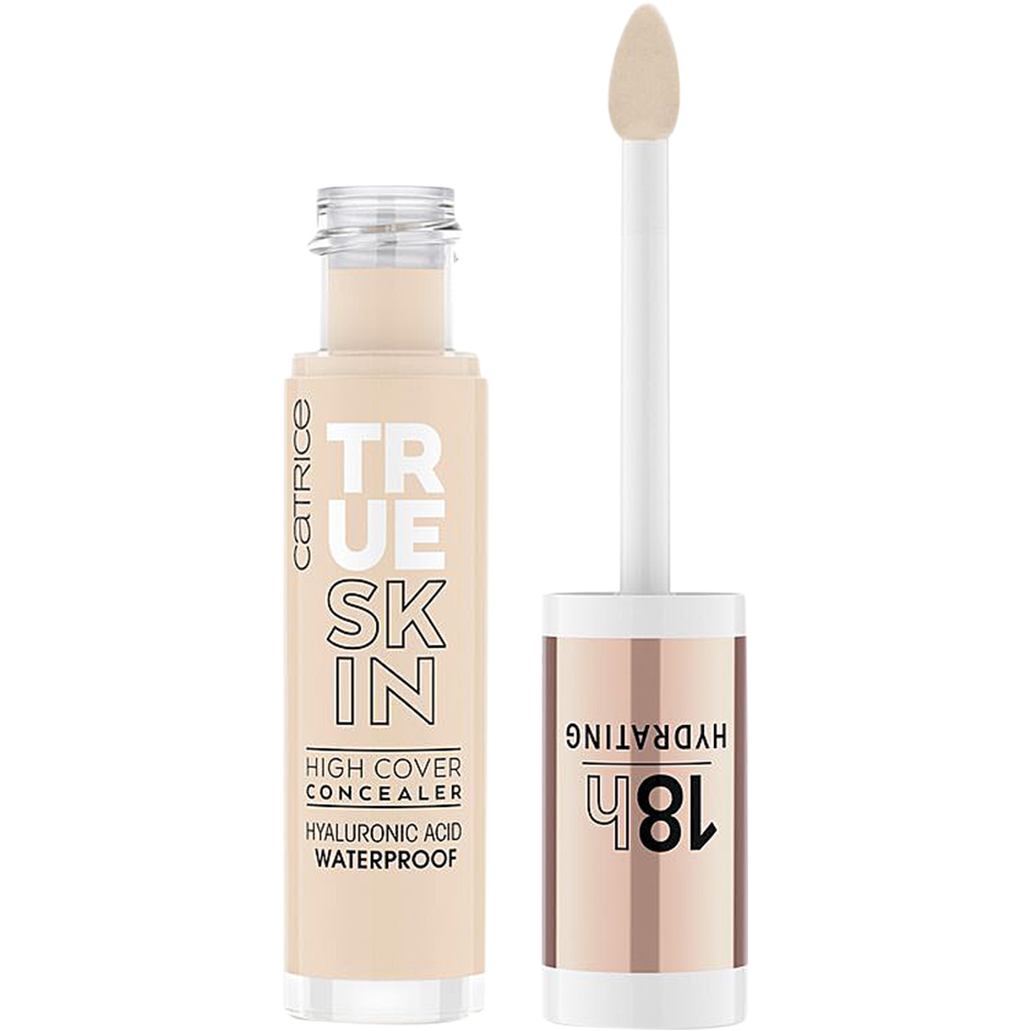 True Skin High Cover Concealer, 4,5 ml Catrice Concealer