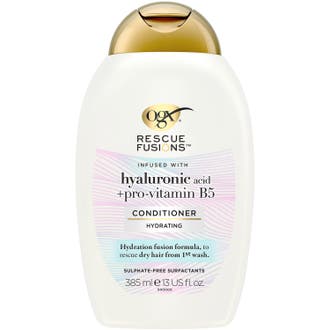 Rescue Fusions Hyaluronic Acid Conditioner