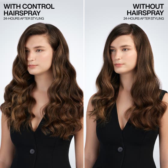 Control Hairspray