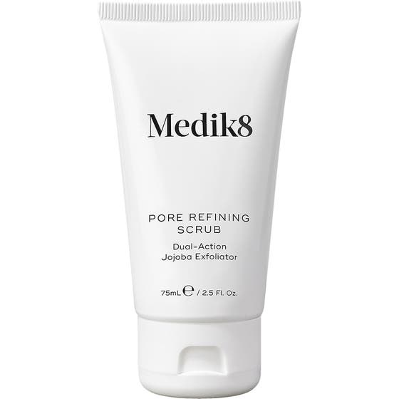 Pore Refining Scrub