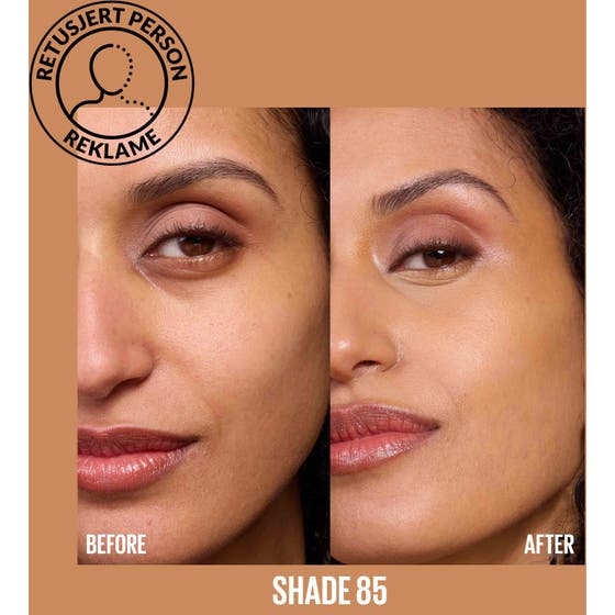 Lifter Full Coverage Serum Concealer