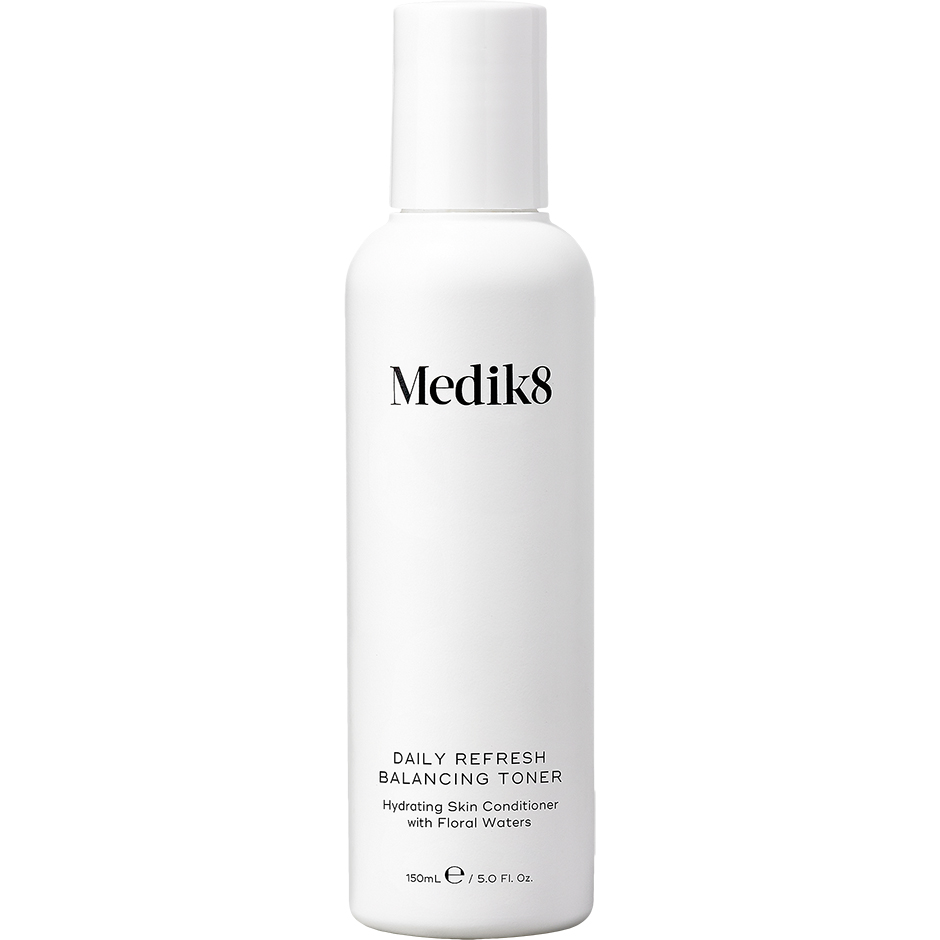 Daily Refresh Balancing Toner, 150 ml Medik8 Ansiktsrengöring