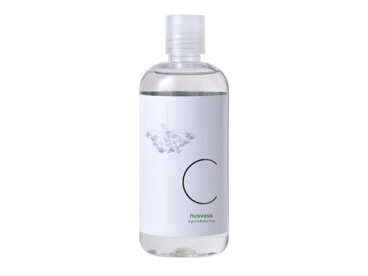 Home Cleaner, 500 ml Csoaps Tillbehör för hemmet