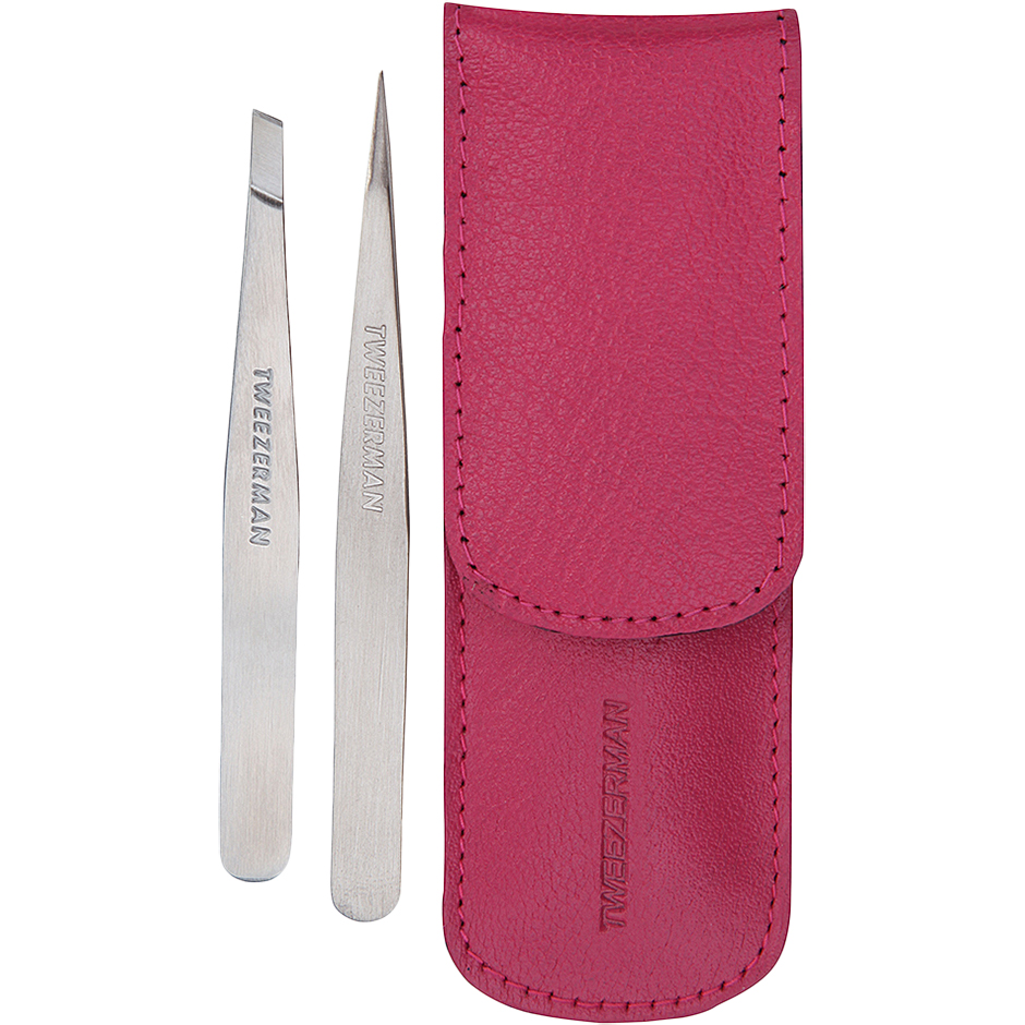 Petite Tweeze Set, Tweezerman Pincett