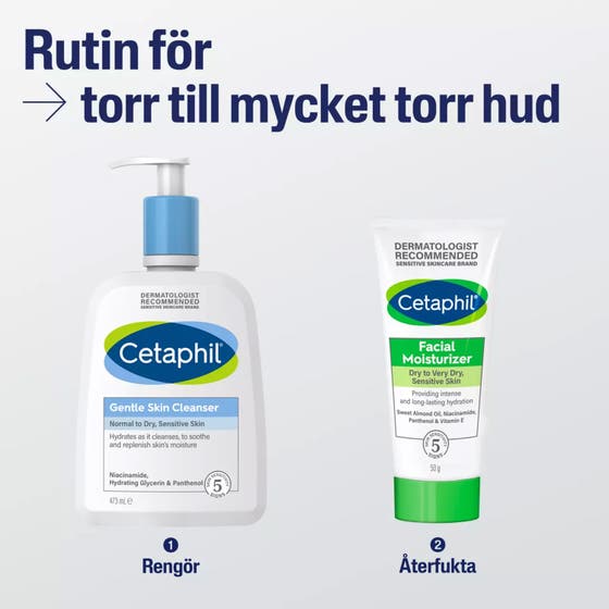 Facial Moisturizer