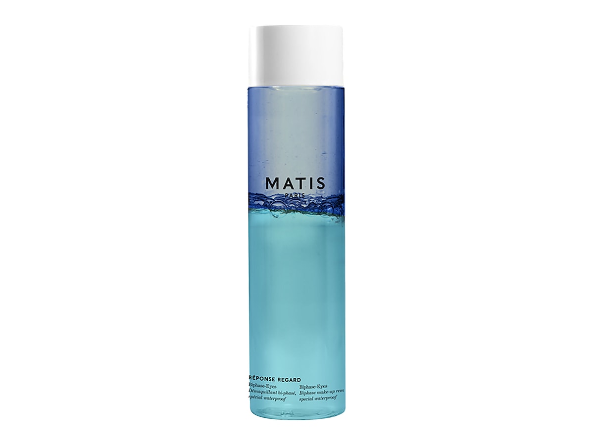 Réponse Regard Bi phase-Eyes, 150 ml Matis Remover