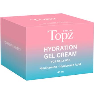 Daily Face Gel Cream