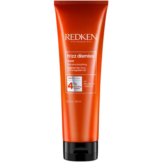Frizz Dismiss