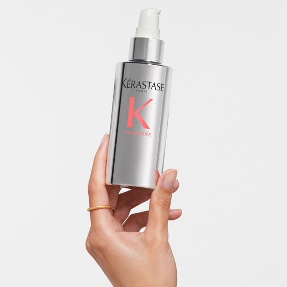 Damaged Hair Repair Essentials