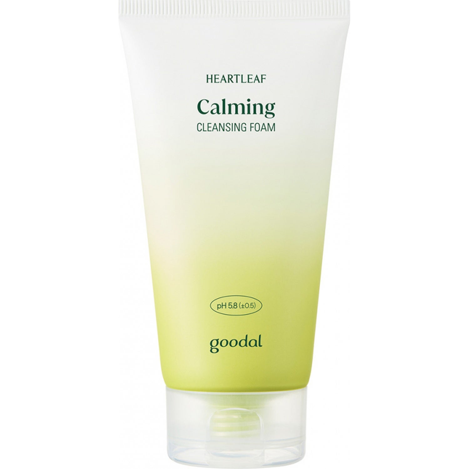 Goodal Goodal Houttuynia Cordata Calming 150 ml parfym