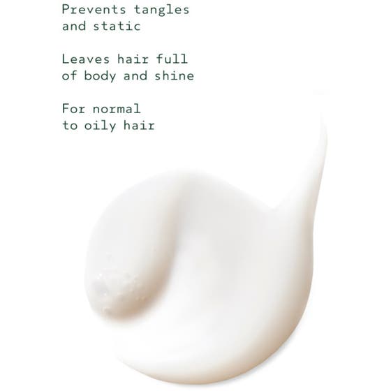 Rosemary Mint Conditioner