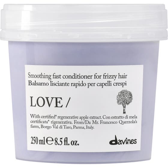 Love Smoothing Conditioner