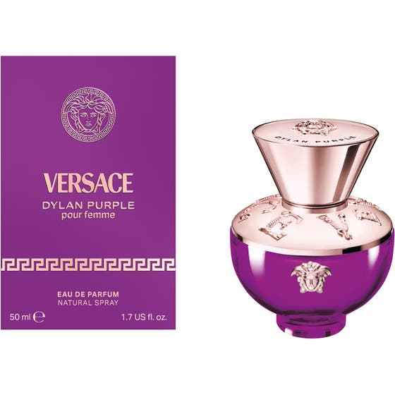 Dylan Purple Pour Femme