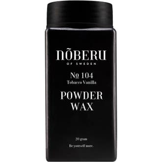 Powder Wax