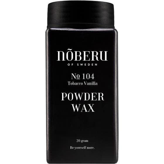Powder Wax